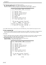 Preview for 821 page of Canon Color imageRUNNER C4580 Service Manual