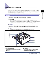 Предварительный просмотр 28 страницы Canon Color imageRUNNER LBP3460 User Manual