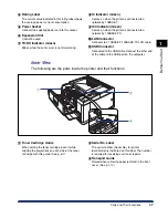 Предварительный просмотр 30 страницы Canon Color imageRUNNER LBP3460 User Manual