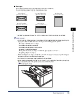 Предварительный просмотр 50 страницы Canon Color imageRUNNER LBP3460 User Manual