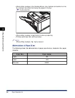 Предварительный просмотр 51 страницы Canon Color imageRUNNER LBP3460 User Manual