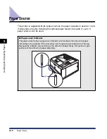 Предварительный просмотр 55 страницы Canon Color imageRUNNER LBP3460 User Manual