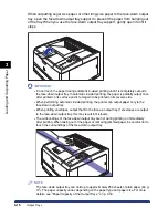 Предварительный просмотр 61 страницы Canon Color imageRUNNER LBP3460 User Manual