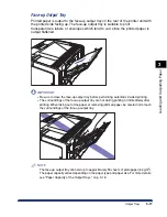 Предварительный просмотр 62 страницы Canon Color imageRUNNER LBP3460 User Manual