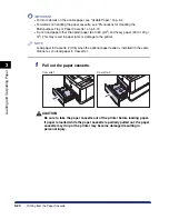 Предварительный просмотр 69 страницы Canon Color imageRUNNER LBP3460 User Manual