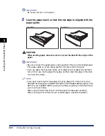 Предварительный просмотр 71 страницы Canon Color imageRUNNER LBP3460 User Manual