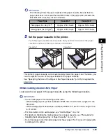 Предварительный просмотр 74 страницы Canon Color imageRUNNER LBP3460 User Manual