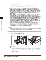 Предварительный просмотр 75 страницы Canon Color imageRUNNER LBP3460 User Manual