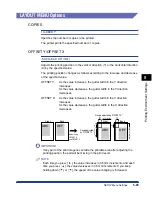 Предварительный просмотр 144 страницы Canon Color imageRUNNER LBP3460 User Manual