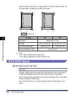 Предварительный просмотр 163 страницы Canon Color imageRUNNER LBP3460 User Manual