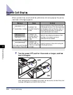 Предварительный просмотр 245 страницы Canon Color imageRUNNER LBP3460 User Manual