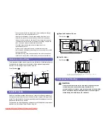 Предварительный просмотр 7 страницы Canon Color imageRUNNER LBP5970 Getting Started Manual