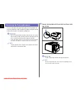 Предварительный просмотр 15 страницы Canon Color imageRUNNER LBP5970 Getting Started Manual