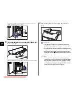 Предварительный просмотр 33 страницы Canon Color imageRUNNER LBP5970 Getting Started Manual