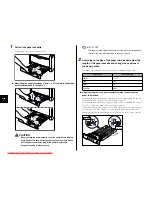 Предварительный просмотр 35 страницы Canon Color imageRUNNER LBP5970 Getting Started Manual