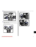 Предварительный просмотр 58 страницы Canon Color imageRUNNER LBP5970 Getting Started Manual