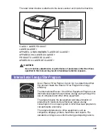 Предварительный просмотр 16 страницы Canon Color imageRUNNER LBP5970 User Manual