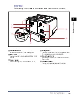 Предварительный просмотр 36 страницы Canon Color imageRUNNER LBP5970 User Manual