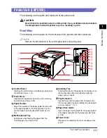 Предварительный просмотр 38 страницы Canon Color imageRUNNER LBP5970 User Manual