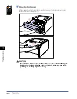 Предварительный просмотр 433 страницы Canon Color imageRUNNER LBP5970 User Manual