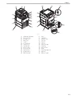 Preview for 44 page of Canon Color iR C3480 Service Manual