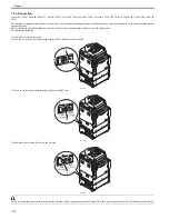 Preview for 69 page of Canon Color iR C3480 Service Manual