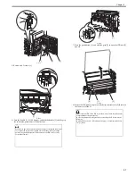 Preview for 89 page of Canon Color iR C3480 Service Manual