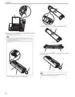 Preview for 90 page of Canon Color iR C3480 Service Manual