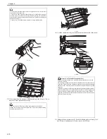 Preview for 92 page of Canon Color iR C3480 Service Manual