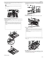 Preview for 95 page of Canon Color iR C3480 Service Manual