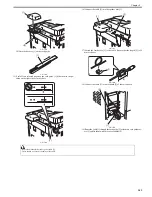 Предварительный просмотр 111 страницы Canon Color iR C3480 Service Manual