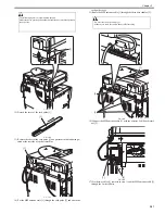 Предварительный просмотр 123 страницы Canon Color iR C3480 Service Manual