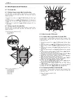 Preview for 164 page of Canon Color iR C3480 Service Manual