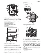 Preview for 165 page of Canon Color iR C3480 Service Manual