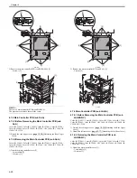 Preview for 166 page of Canon Color iR C3480 Service Manual