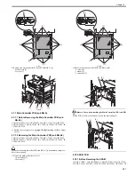 Preview for 167 page of Canon Color iR C3480 Service Manual