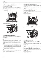 Preview for 168 page of Canon Color iR C3480 Service Manual