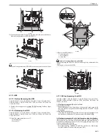 Preview for 169 page of Canon Color iR C3480 Service Manual