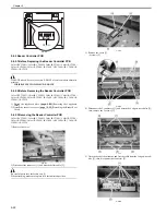 Preview for 196 page of Canon Color iR C3480 Service Manual