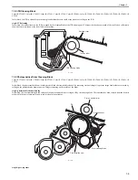 Preview for 232 page of Canon Color iR C3480 Service Manual