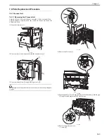 Preview for 268 page of Canon Color iR C3480 Service Manual