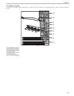 Предварительный просмотр 285 страницы Canon Color iR C3480 Service Manual