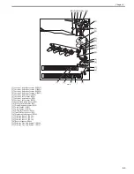 Предварительный просмотр 291 страницы Canon Color iR C3480 Service Manual