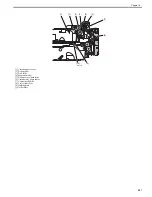 Preview for 303 page of Canon Color iR C3480 Service Manual