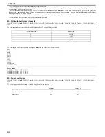 Preview for 306 page of Canon Color iR C3480 Service Manual