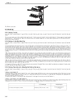 Preview for 322 page of Canon Color iR C3480 Service Manual