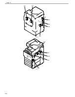 Preview for 366 page of Canon Color iR C3480 Service Manual