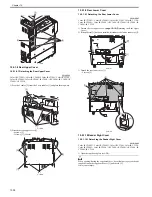 Preview for 380 page of Canon Color iR C3480 Service Manual