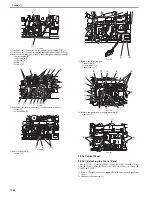 Preview for 386 page of Canon Color iR C3480 Service Manual