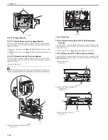 Preview for 390 page of Canon Color iR C3480 Service Manual